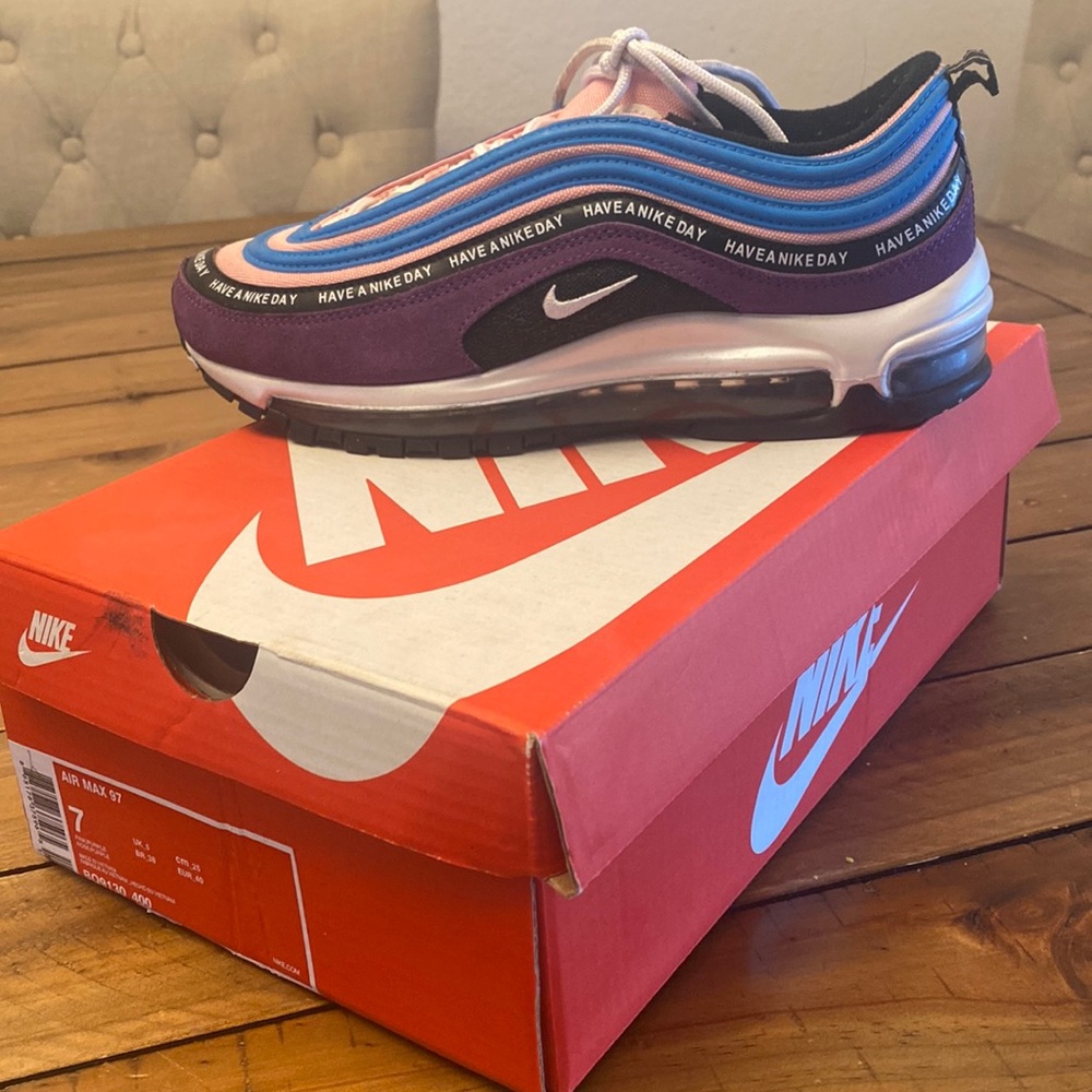 Air max 97